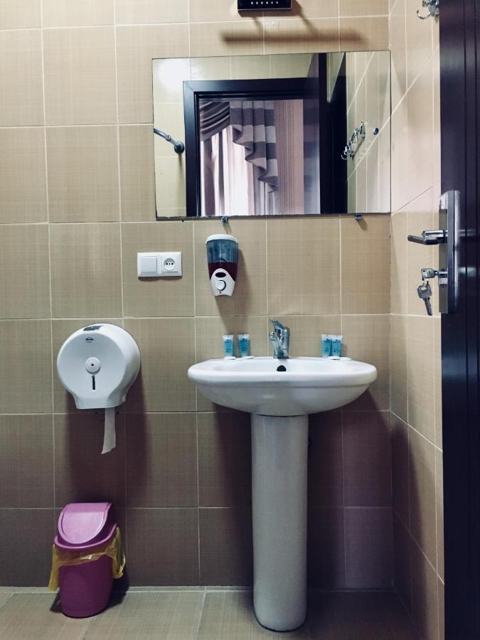 尼斯酒店 第比利斯 外观 照片