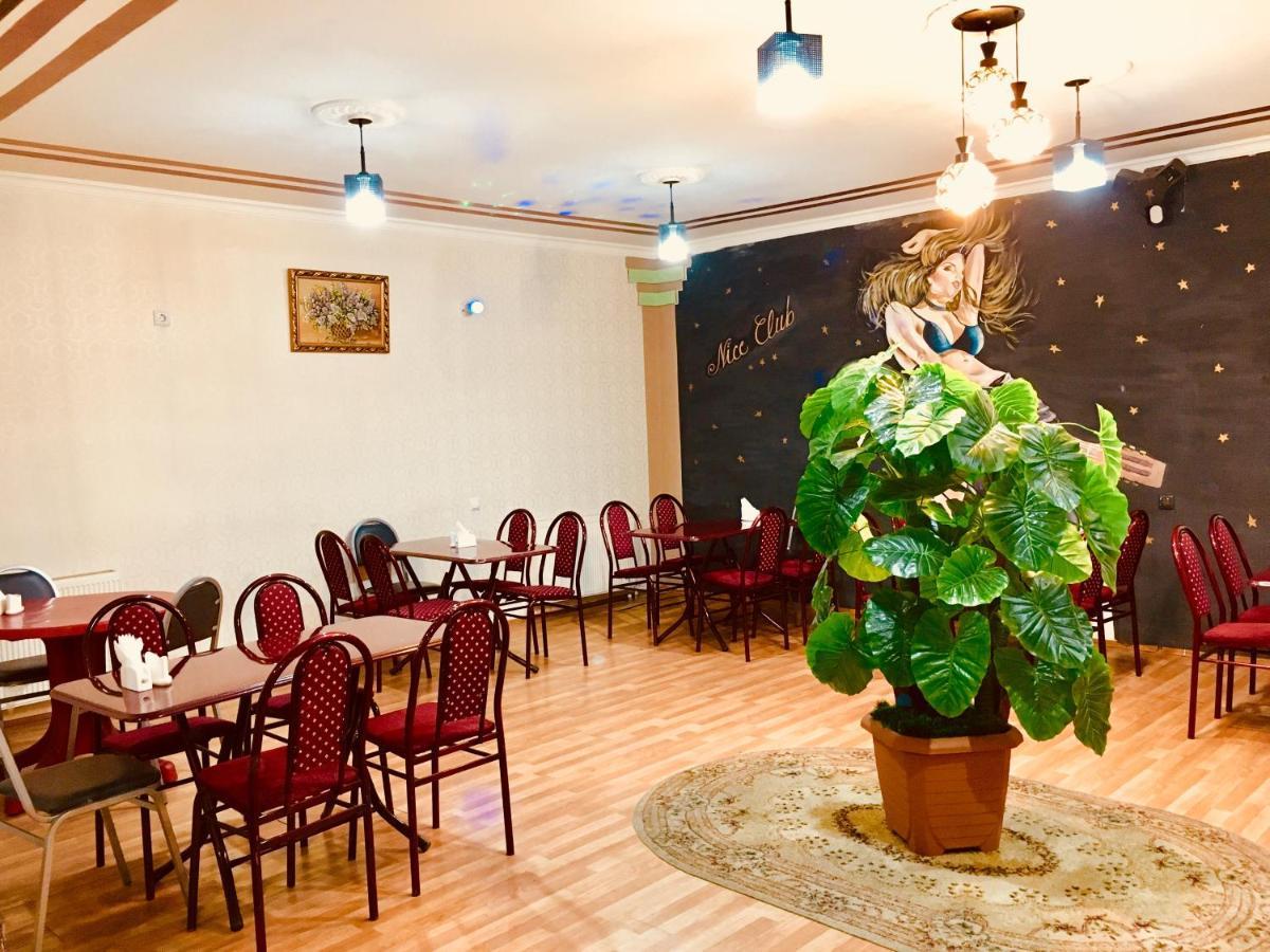 尼斯酒店 第比利斯 外观 照片