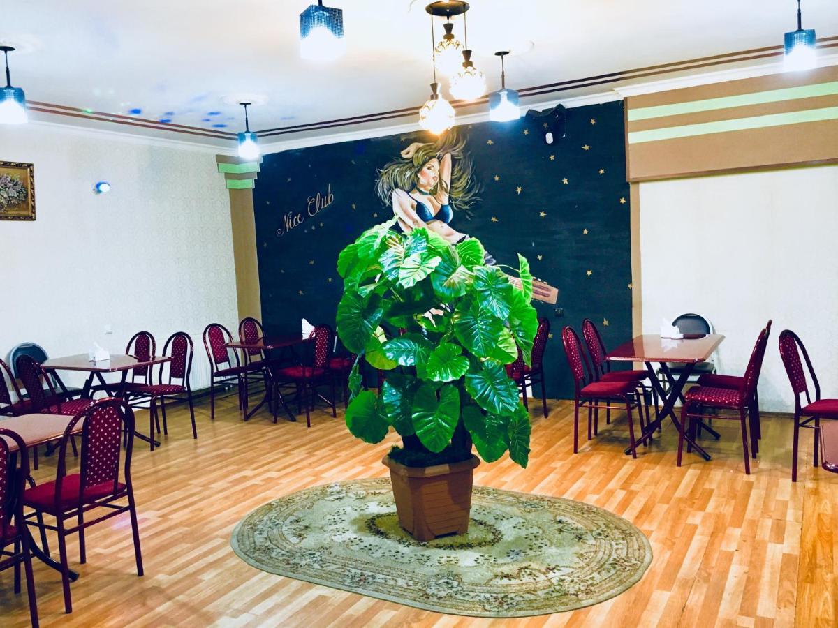 尼斯酒店 第比利斯 外观 照片